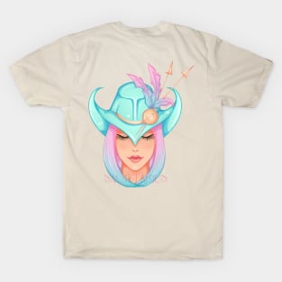 Sagittarius T-Shirt